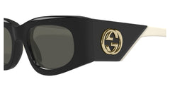 GUCCI GG1664S 001 51 SUNGLASSES