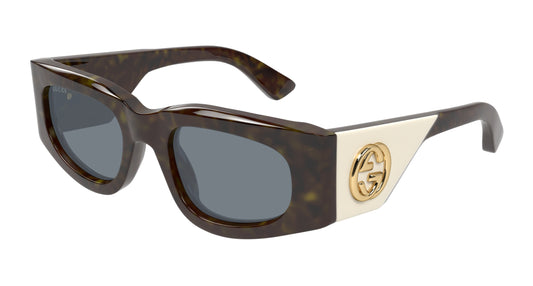 GUCCI GG1664S 003 51 SUNGLASSES