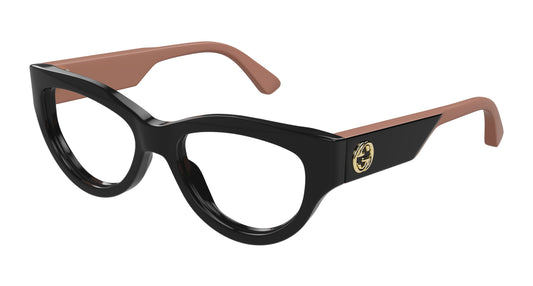 GUCCI GG1665O 008 53 FRAME