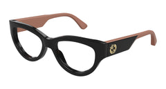 GUCCI GG1665O 008 53 FRAME