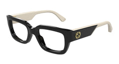 GUCCI GG1666O 001 50 FRAME