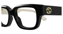 GUCCI GG1666O 001 50 FRAME