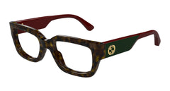 GUCCI GG1666O 002 50 FRAME