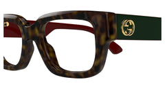 GUCCI GG1666O 002 50 FRAME