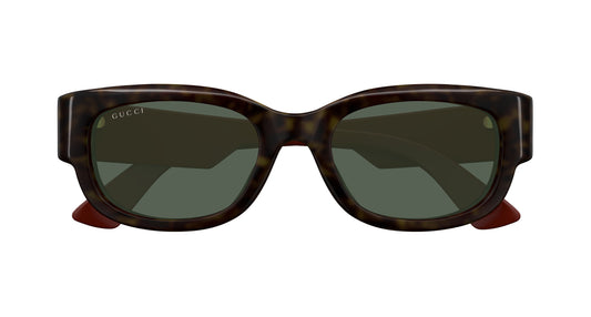 GUCCI GG1667SK 002 54 SUNGLASSES