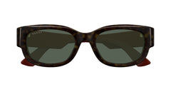 GUCCI GG1667SK 002 54 SUNGLASSES