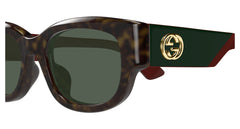 GUCCI GG1667SK 002 54 SUNGLASSES