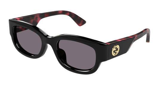 GUCCI GG1667SK 003 54 SUNGLASSES