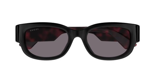 GUCCI GG1667SK 003 54 SUNGLASSES