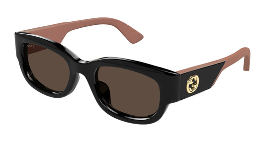 GUCCI GG1667SK 004 54 SUNGLASSES