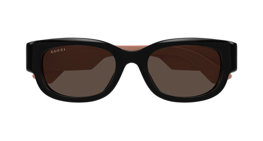 GUCCI GG1667SK 004 54 SUNGLASSES