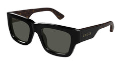 GUCCI GG1668S 001 52 SUNGLASSES