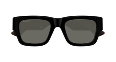 GUCCI GG1668S 001 52 SUNGLASSES