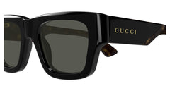 GUCCI GG1668S 001 52 SUNGLASSES