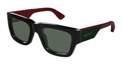 GUCCI GG1668S 003 52 SUNGLASSES