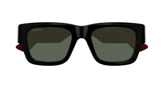 GUCCI GG1668S 003 52 SUNGLASSES