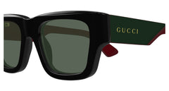 GUCCI GG1668S 003 52 SUNGLASSES