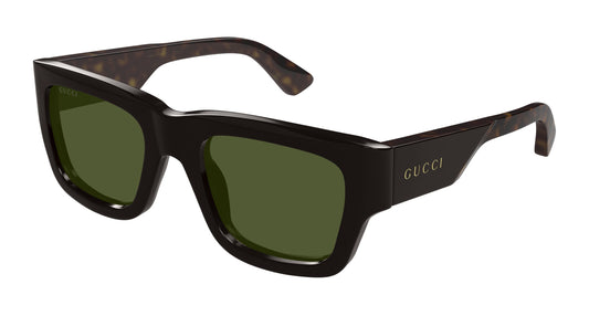 GUCCI GG1668S 004 52 SUNGLASSES