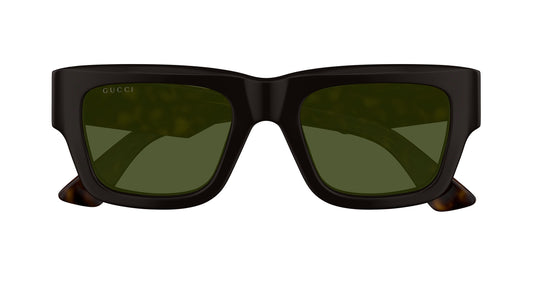 GUCCI GG1668S 004 52 SUNGLASSES