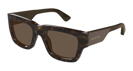 GUCCI GG1668S 005 52 SUNGLASSES