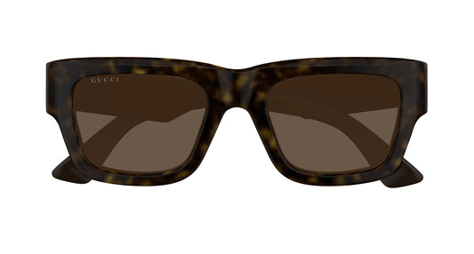 GUCCI GG1668S 005 52 SUNGLASSES