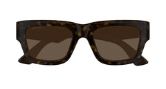 GUCCI GG1668S 005 52 SUNGLASSES