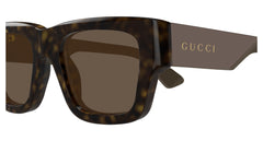 GUCCI GG1668S 005 52 SUNGLASSES