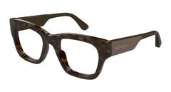 GUCCI GG1669O 008 52 FRAME