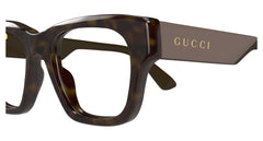 GUCCI GG1669O 008 52 FRAME