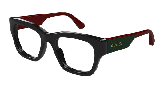 GUCCI GG1669O 010 52 FRAME