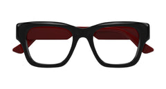 GUCCI GG1669O 010 52 FRAME