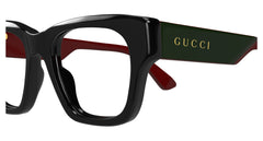 GUCCI GG1669O 010 52 FRAME