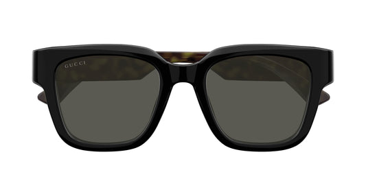 GUCCI GG1670SK 001 52 SUNGLASSES