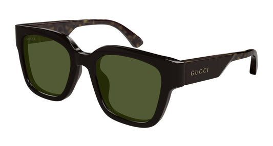 GUCCI GG1670SK 003 52 SUNGLASSES