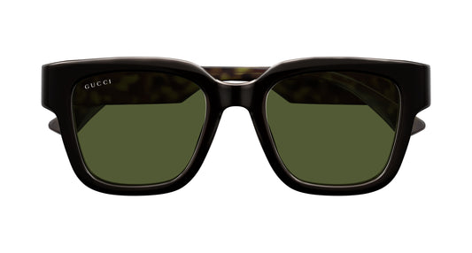 GUCCI GG1670SK 003 52 SUNGLASSES