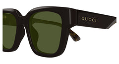 GUCCI GG1670SK 003 52 SUNGLASSES