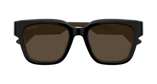 GUCCI GG1670SK 004 52 SUNGLASSES