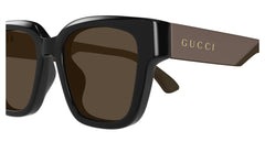 GUCCI GG1670SK 004 52 SUNGLASSES