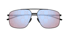 GUCCI GG1676S 005 60 SUNGLASSES