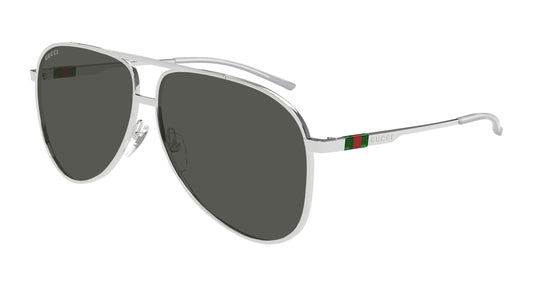 GUCCI GG1677S 001 62 SUNGLASSES