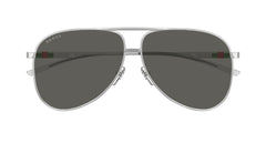 GUCCI GG1677S 001 62 SUNGLASSES