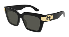 GUCCI GG1689S 001 54 SUNGLASSES