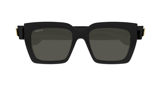 GUCCI GG1689S 001 54 SUNGLASSES