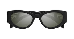 GUCCI GG1691S 001 54 SUNGLASSES