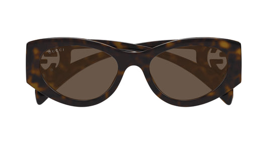 GUCCI GG1691S 002 54 SUNGLASSES