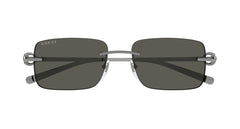 GUCCI GG1703S 001 55 SUNGLASSES