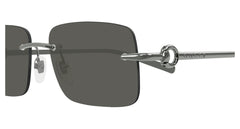 GUCCI GG1703S 001 55 SUNGLASSES