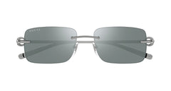 GUCCI GG1703S 002 55 SUNGLASSES