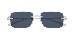 GUCCI GG1703S 003 55 SUNGLASSES