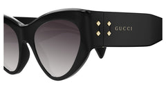 GUCCI GG1704S 001 54 SUNGLASSES